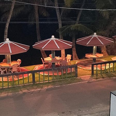 Panorama Indian Hotel And Restaurant Beruwala Exterior foto